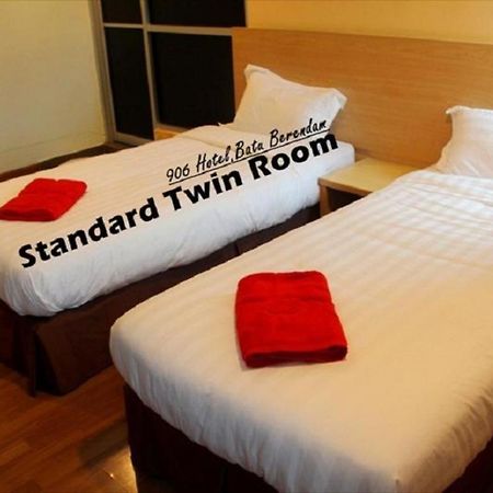 906 Hotel Batu Berendam Melaka Zewnętrze zdjęcie