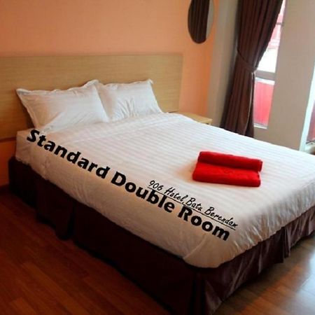 906 Hotel Batu Berendam Melaka Zewnętrze zdjęcie