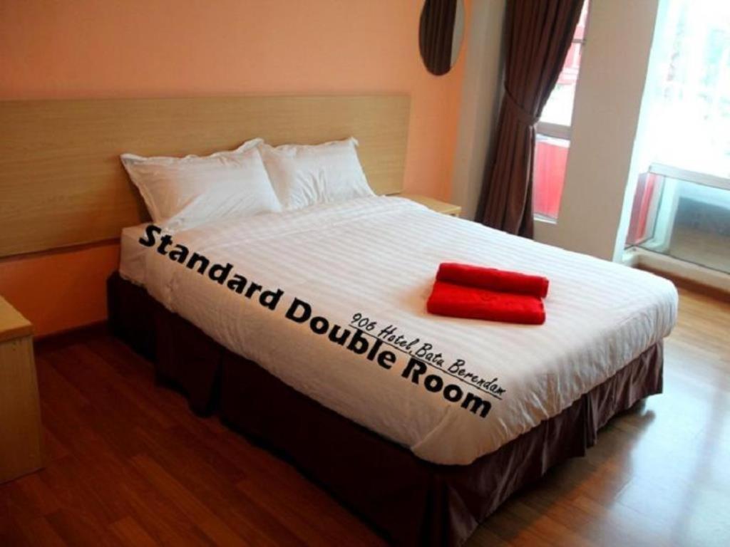 906 Hotel Batu Berendam Melaka Zewnętrze zdjęcie