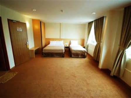 906 Hotel Batu Berendam Melaka Zewnętrze zdjęcie