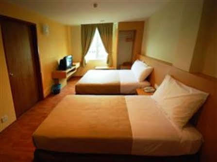 906 Hotel Batu Berendam Melaka Zewnętrze zdjęcie
