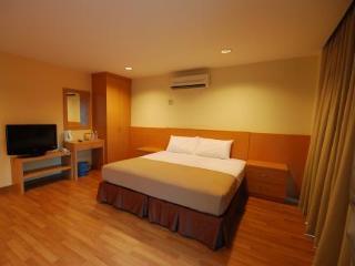 906 Hotel Batu Berendam Melaka Zewnętrze zdjęcie