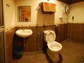906 Hotel Batu Berendam Melaka Zewnętrze zdjęcie