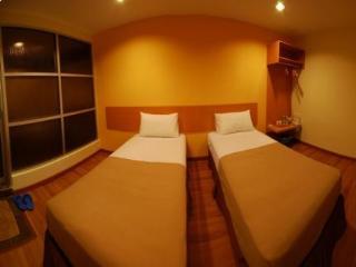 906 Hotel Batu Berendam Melaka Zewnętrze zdjęcie